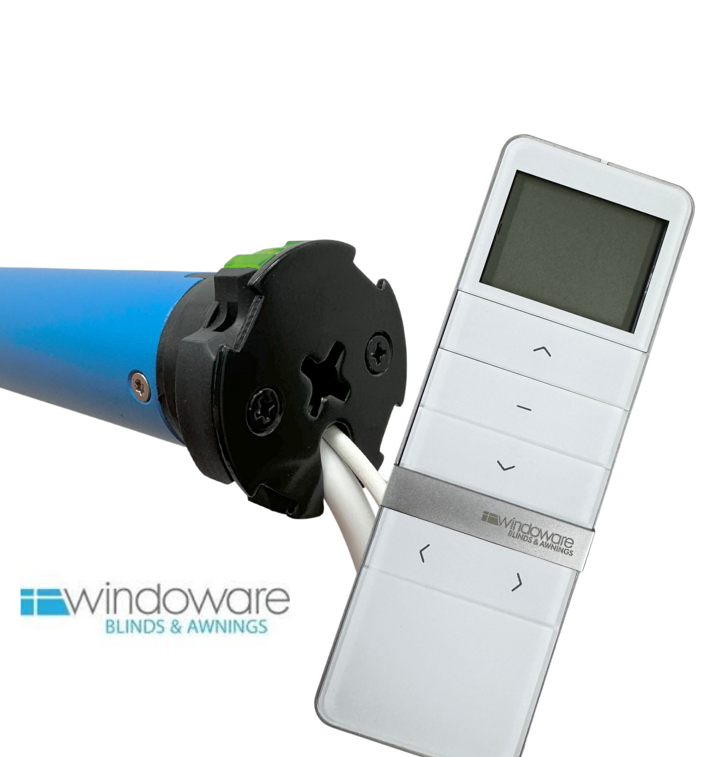 Windoware Motorisation