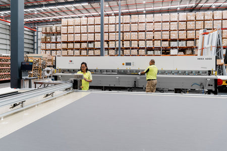 Windoware | Wholesale Manufacturers | Blinds Awnings Ziptracks