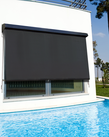 Projection Awnings