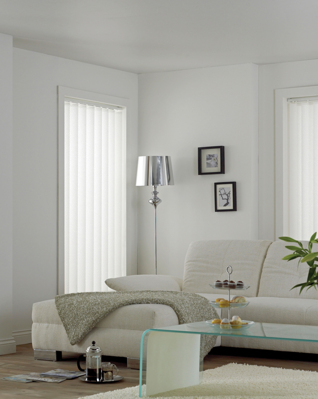 Vertical Blinds Windoware